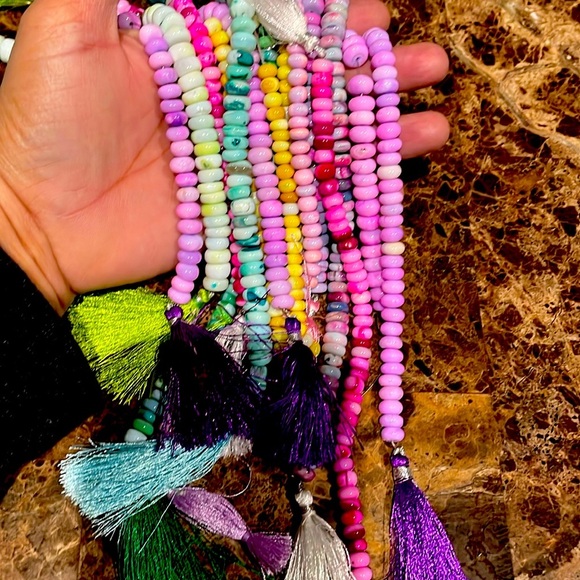 Opals - Picture 1 of 4